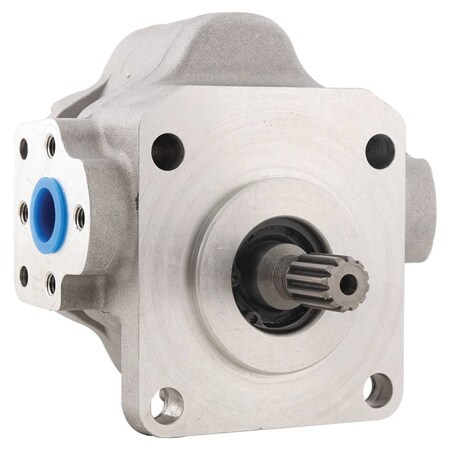 Db Electrical Hydraulic Pump For John Deere 1070 Compact Tractor 3005 Compact Tractor 1401-1186